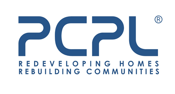PRANAV CONSTRUCTIONS LTD logo